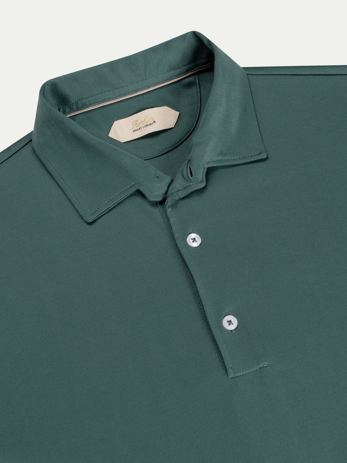 AUR1 Polo Emerald