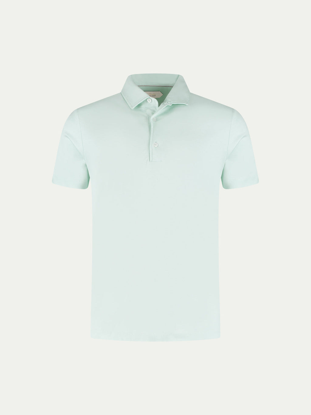 AUR1 Polo Light Aqua