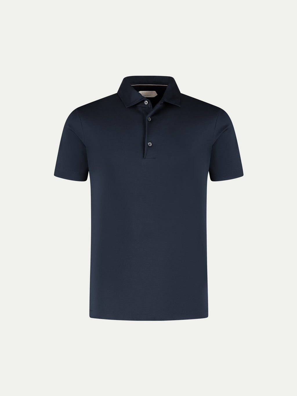 AUR1 Polo Navy